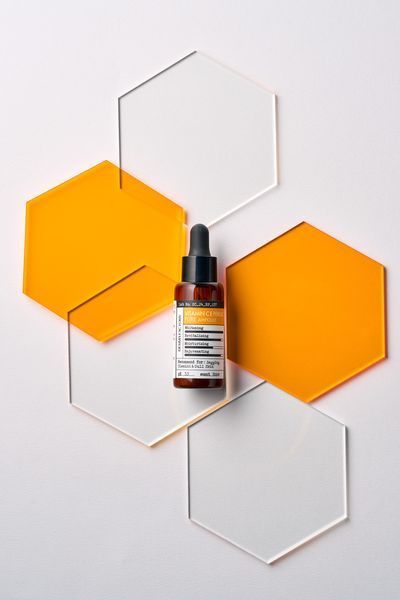 Антиоксидантна сироватка Derma Factory Pure Vitamin CE Ferulic Ampoule 22 мл 2661886696 фото