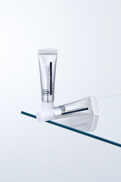 Пептидна сироватка для губ з вітаміном U CUSKIN Vitamin U Lip Veil Serum 10 г 2924746268 фото
