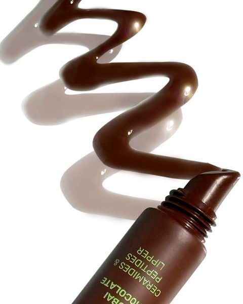 Блиск для губ Дубайський шоколад LIPSS Lipper Dubai Chocolate Lip Gloss 8 мл 2784974498 фото