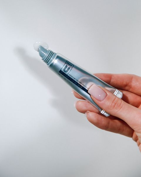 Пептидна сироватка для губ з вітаміном U CUSKIN Vitamin U Lip Veil Serum 10 г 2924746268 фото
