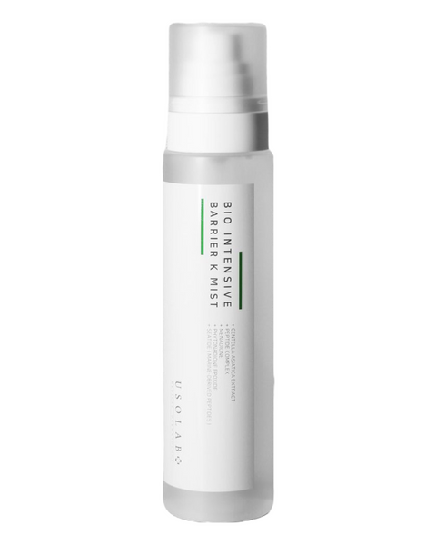 Тонер-мист с витамином K USOLAB Bio Intensive Barrier K Mist, 150 ml 000579 фото