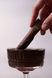 Блиск для губ Дубайський шоколад LIPSS Lipper Dubai Chocolate Lip Gloss 8 мл