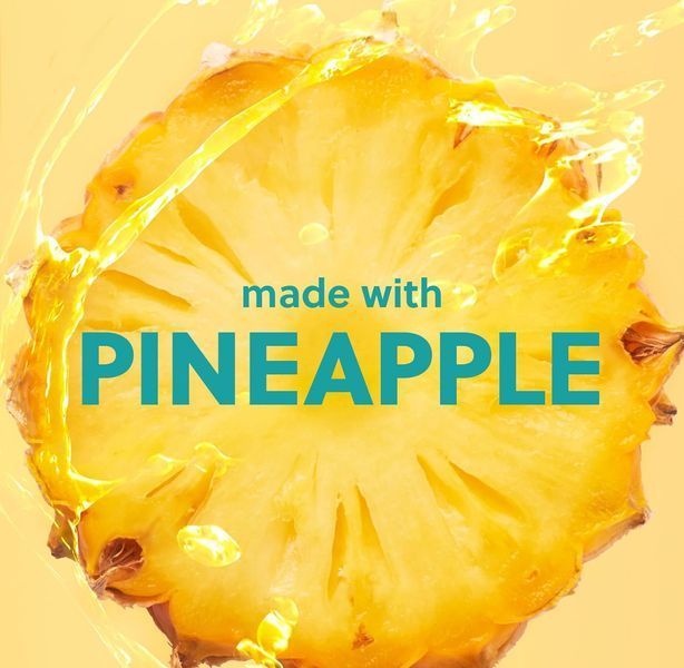 Баттер для тіла Tree Hut Pineapple Whipped Body Butter 240g 2471305456 фото