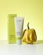 Кислотний скраб-пілінг для шкіри голови WhoCares Pumpkin Protein Scalp Scrub 180 мл