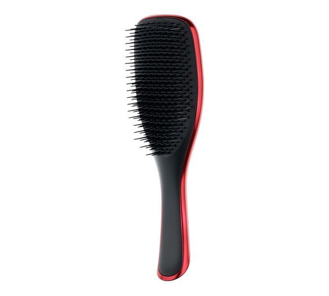 Щітка для волосся Tangle Teezer The Ultimate Detangler Chrome The Devil Wears Prada 3052546737 фото