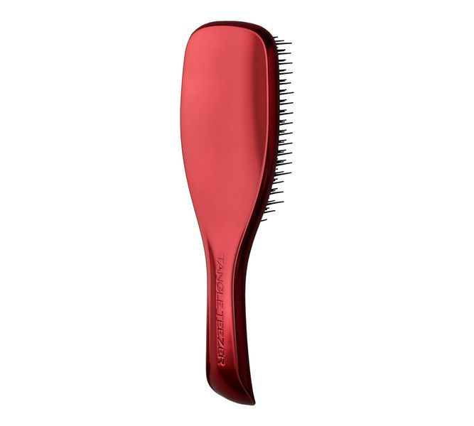 Щітка для волосся Tangle Teezer The Ultimate Detangler Chrome The Devil Wears Prada 3052546737 фото