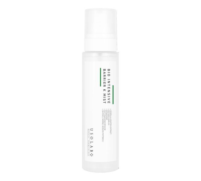 Тонер-міст з вітаміном К USOLAB Bio Intensive Barrier K Mist, 150 ml 2037585195 фото