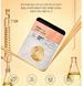 Регенеруюча маска для обличчя Derma Factory PDRN 1% Sheet Mask