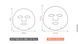 Регенеруюча маска для обличчя Derma Factory PDRN 1% Sheet Mask