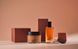 ANILLO Набір для тіла Fig Whisky Discovery Body Set 45 г / 22 мл