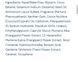 Крем для душу ELEMIS Frangipani Monoi Shower Cream 200 мл