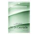 Альгинатная маска Dr.Ceuracle Expert Spirulina Modeling Mask 30 г со спирулиной против отеков