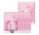 Тканинна маска для обличчя Medicube PDRN Pink Peptide Serum Mask 23 мл &times; 6 шт. з PDRN та пептидами