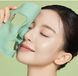 Альгинатная маска Dr.Ceuracle Expert Spirulina Modeling Mask 30 г со спирулиной против отеков