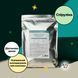 Альгинатная маска Dr.Ceuracle Expert Spirulina Modeling Mask 30 г со спирулиной против отеков