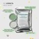Альгинатная маска Dr.Ceuracle Expert Spirulina Modeling Mask 30 г со спирулиной против отеков