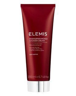 Крем для тела Франжипани ELEMIS Frangipani Monoi Body Cream 200 мл 2450182526 фото