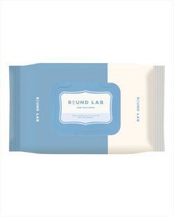 Детские очищающие салфетки ROUND LAB Baby Mild Wet Wipes 20 шт. 2559123505 фото