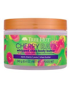 Баттер для тела Tree Hut Cherry Rave Whipped Body Butter 240g 2471310705 фото