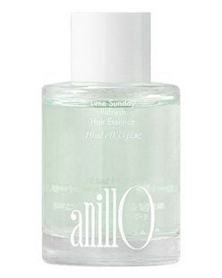 ANILLO миниатюра эссенции Lime Sunday Refresh Hair Essence 10 мл 2482237155 фото