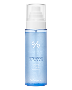 Двухфазный увлажняющий мист с гиалуроновой кислотой Dr.Ceuracle Hyal Reyouth Oil Drop Mist, 125 мл 2098967379 фото