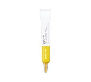 Крем-консилер проти темних кіл під очима DermAfirm Pepteyed Dark Circle Cream 15 g 2749403104 фото