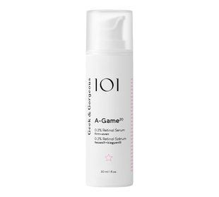 Сироватка з ретиналем Geek & Gorgeous A-Game 20 30 ml 3204981646 фото