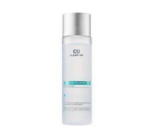 Увлажняющий балансирующий тонер CUSKIN Clean-Up pH Moisture Balancing Toner 200 мл 2687495692 фото