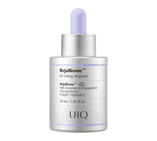 Концентрована ліфтинг-сироватка UIQ RejuBiom EX Lifting Ampoule 30 ml 2984997303 фото