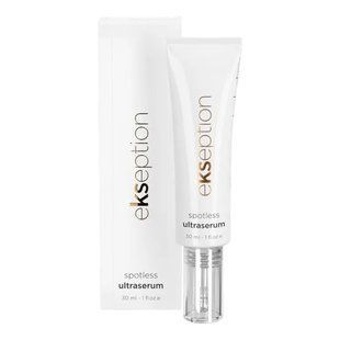 Сыворотка от пигментации Ekseption Spotless Ultraserum 30 мл 3129771633 фото