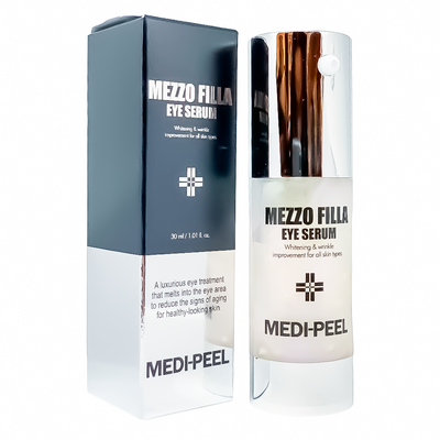 Омолоджуюча пептидна сироватка для повік Medi-Peel Mezzo Filla Eye serum 1415151336 фото