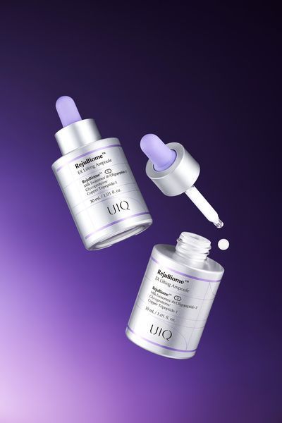 Концентрированная лифтинг-сыворотка UIQ RejuBiom EX Lifting Ampoule 30 ml 2984997303 фото