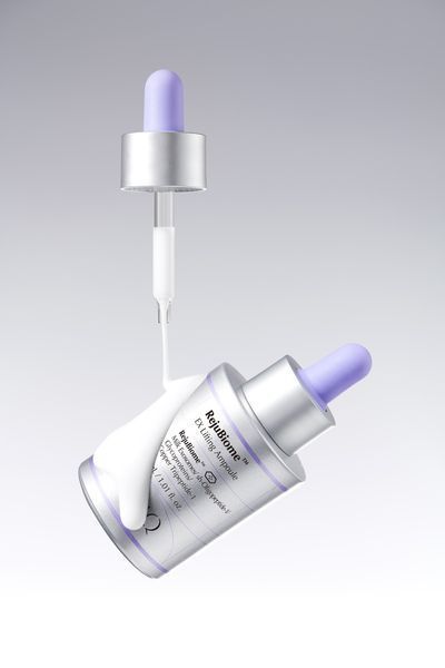 Концентрированная лифтинг-сыворотка UIQ RejuBiom EX Lifting Ampoule 30 ml 2984997303 фото