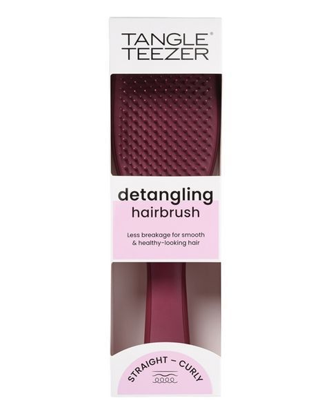 Щетка для волос Tangle Teezer The Ultimate Detangler Henna Red средняя 2509843171 фото