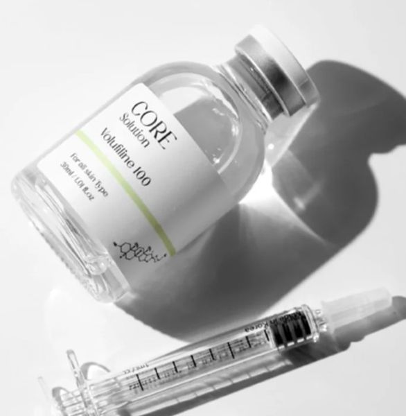 Відновлююча об'єм сироватка Matrigen Core Solution Volufiline 100 30ml 2853135235 фото