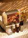 Тревел набор La Sultane De Saba Gift Set Iconic