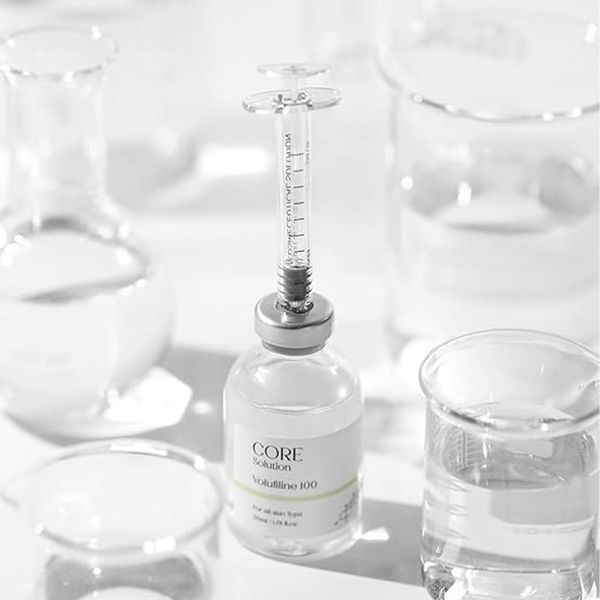 Відновлююча об'єм сироватка Matrigen Core Solution Volufiline 100 30ml 2853135235 фото