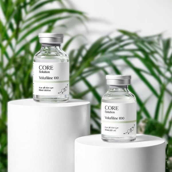 Відновлююча об'єм сироватка Matrigen Core Solution Volufiline 100 30ml 2853135235 фото