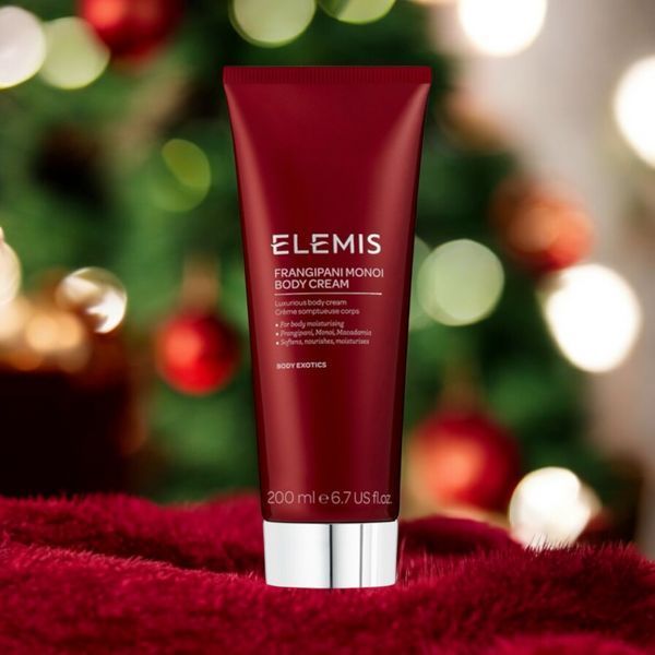 Крем для тіла Франжипані ELEMIS Frangipani Monoi Body Cream 200 мл 2450182526 фото