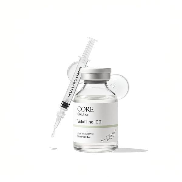 Відновлююча об'єм сироватка Matrigen Core Solution Volufiline 100 30ml 2853135235 фото