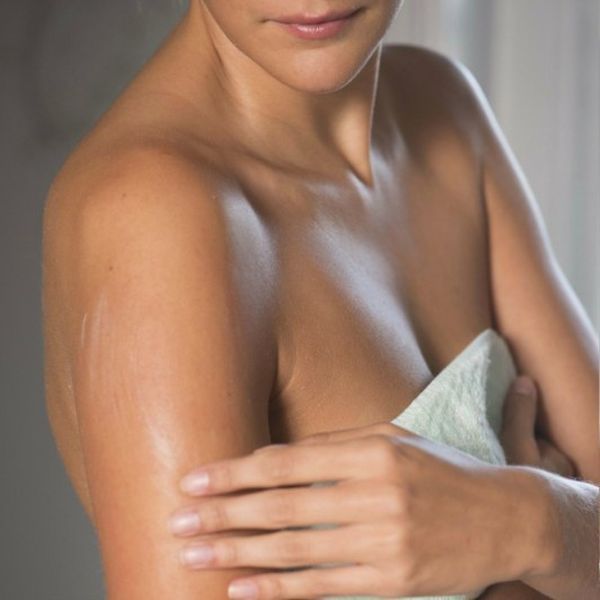 Крем для тіла Франжипані ELEMIS Frangipani Monoi Body Cream 200 мл 2450182526 фото
