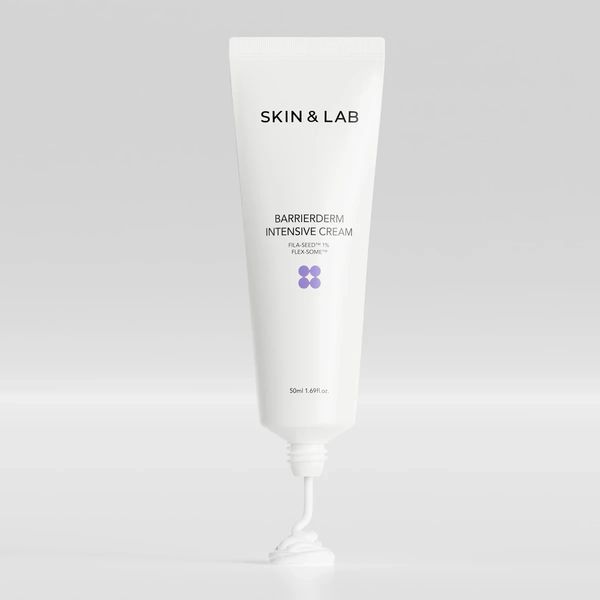 Набор барьерных кремов SKIN&LAB Barrierderder Care Duo Set 50+50 ml 2877345816 фото