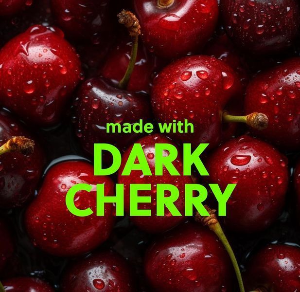 Баттер для тела Tree Hut Cherry Rave Whipped Body Butter 240g 2471310705 фото