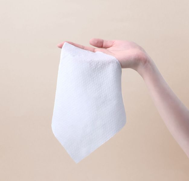 Дитячі очищувальні серветки ROUND LAB Baby Mild Wet Wipes 20 шт. 2559123505 фото