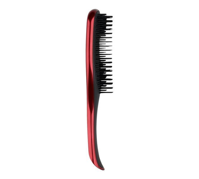 Щітка для волосся Tangle Teezer The Ultimate Detangler Chrome Mini The Devil Wears Prada 3052547970 фото