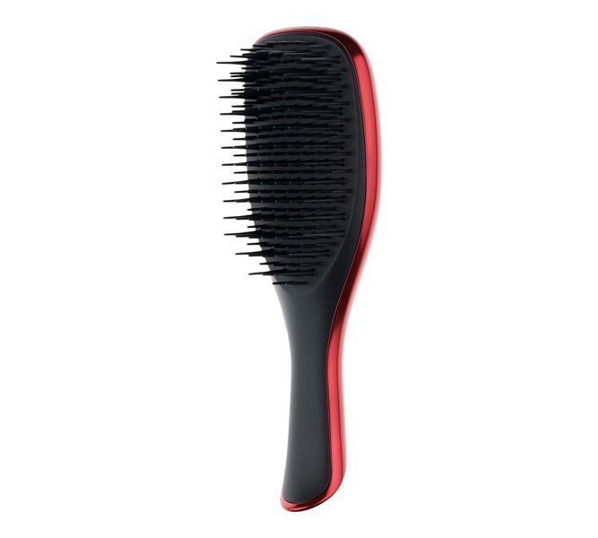 Щітка для волосся Tangle Teezer The Ultimate Detangler Chrome Mini The Devil Wears Prada 3052547970 фото