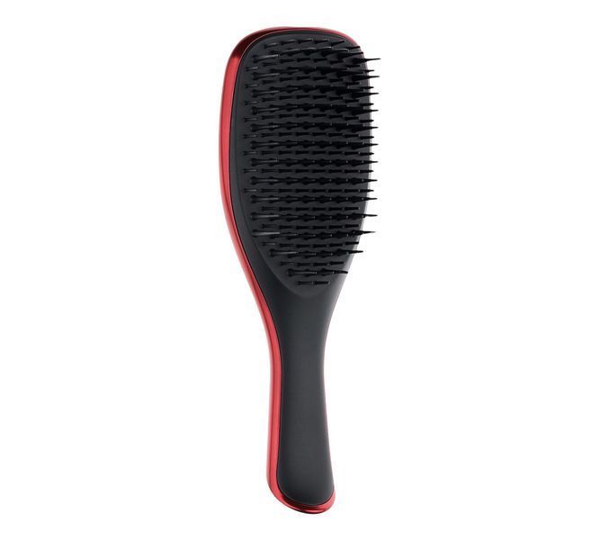 Щітка для волосся Tangle Teezer The Ultimate Detangler Chrome Mini The Devil Wears Prada 3052547970 фото