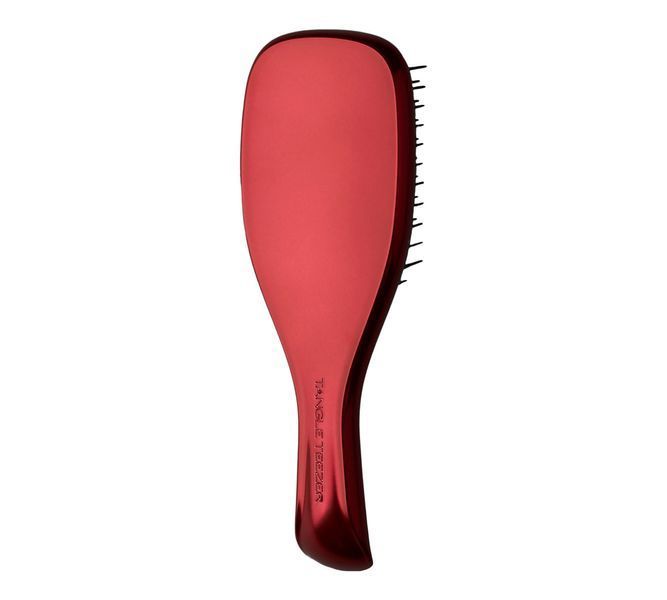 Щітка для волосся Tangle Teezer The Ultimate Detangler Chrome Mini The Devil Wears Prada 3052547970 фото
