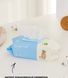 Дитячі очищувальні серветки ROUND LAB Baby Mild Wet Wipes 20 шт.