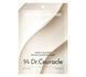 Альгінатна маска Dr.Ceuracle Expert Collagen Modeling Mask 30 г з колагеном для пружності